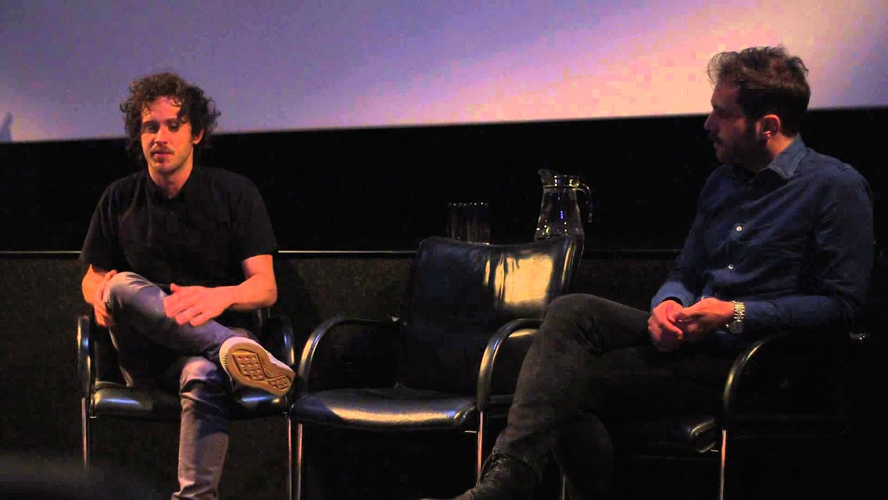 Summum Bonum | Q&A | EEFF2014