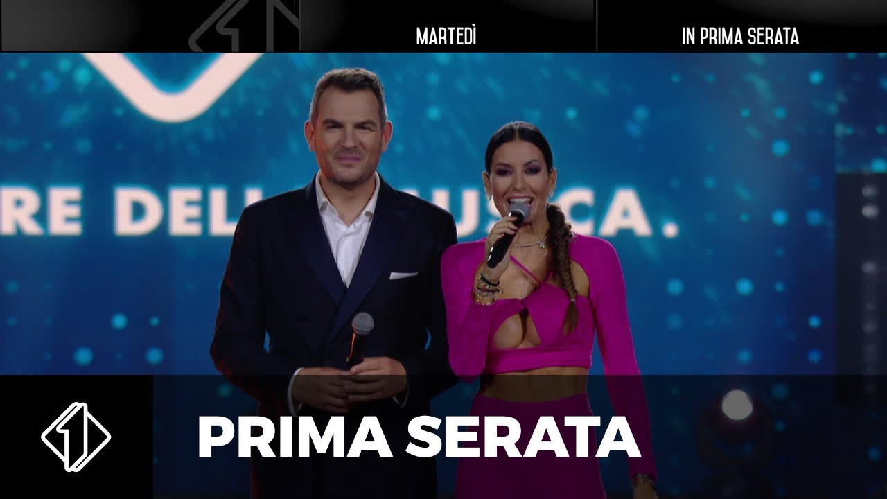 Battiti Live - Marted&igrave; 26 luglio, in prima serata su Italia 1