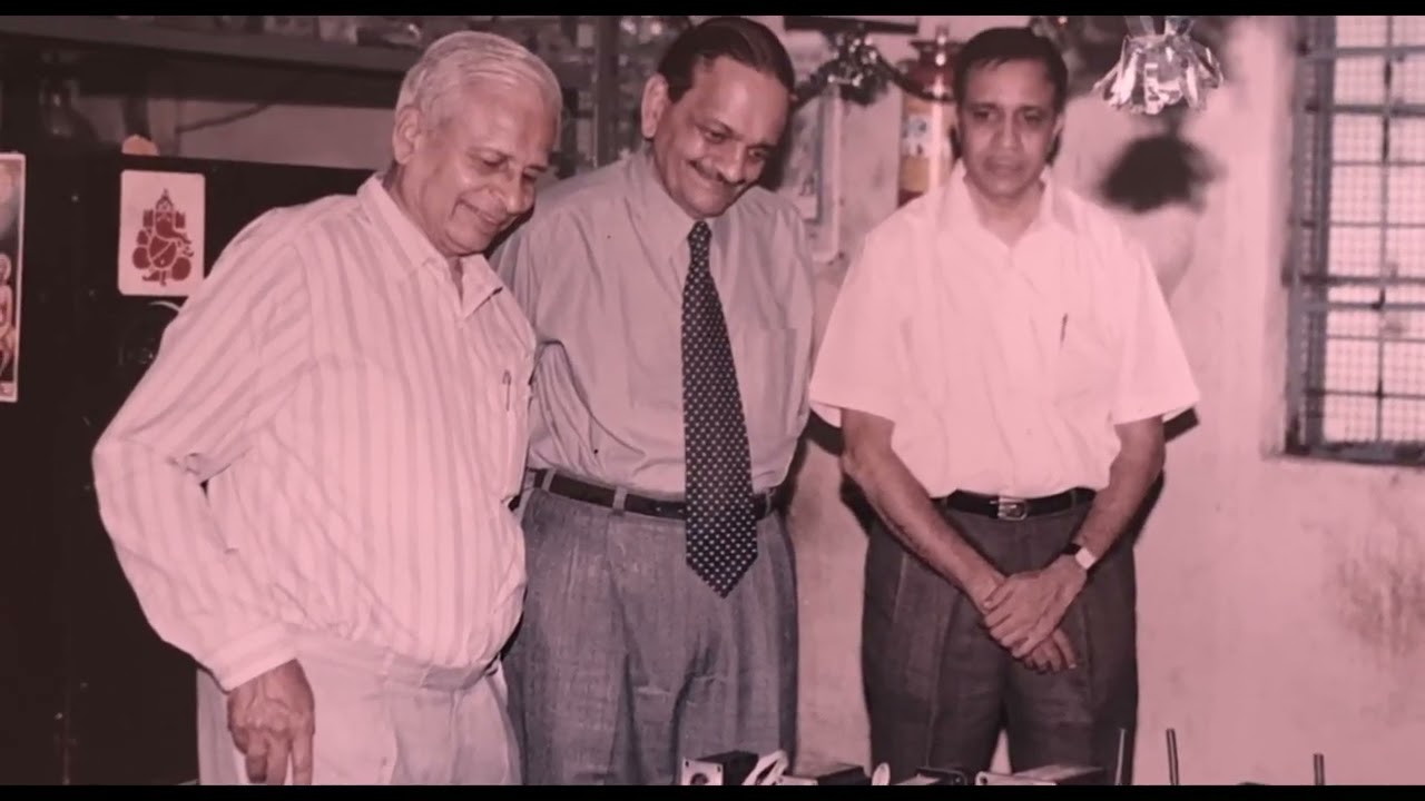 Jayashree Group: 50 Years of Engineering Excellence & Global Innovation