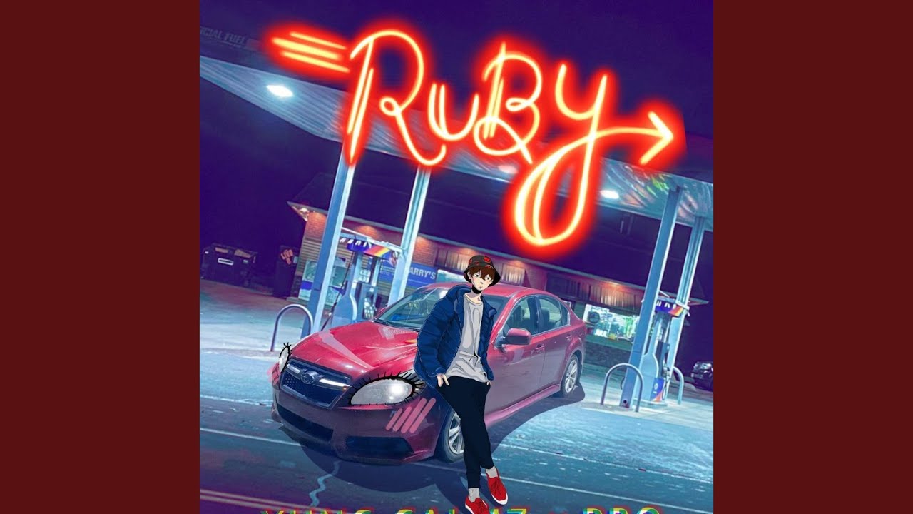 RUBY (BASS BOOSTED)