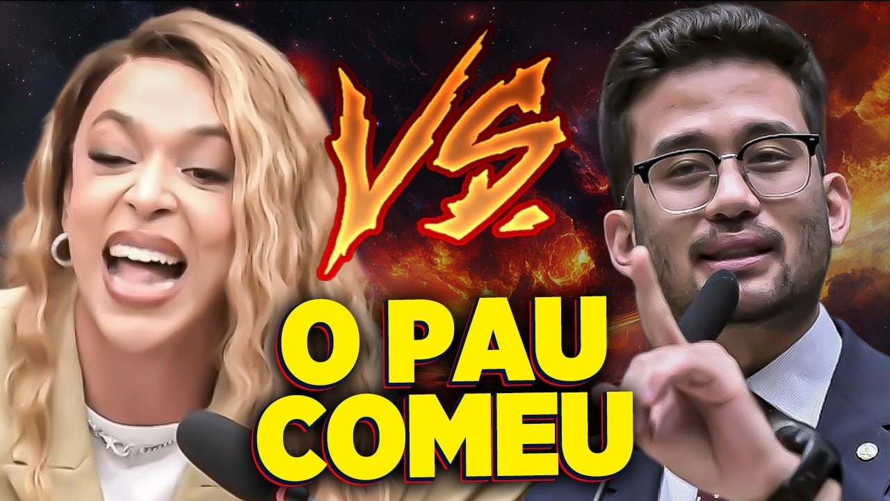 KIM: fim da ESCALA 6x1 é uma MENTIRA!