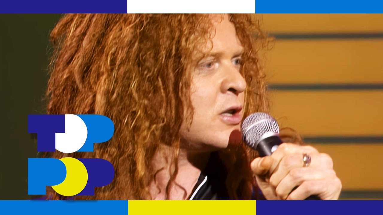 Simply Red - Fairground