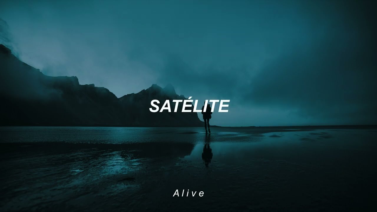 Starset - Satellite Acoustic (Sub. Español)