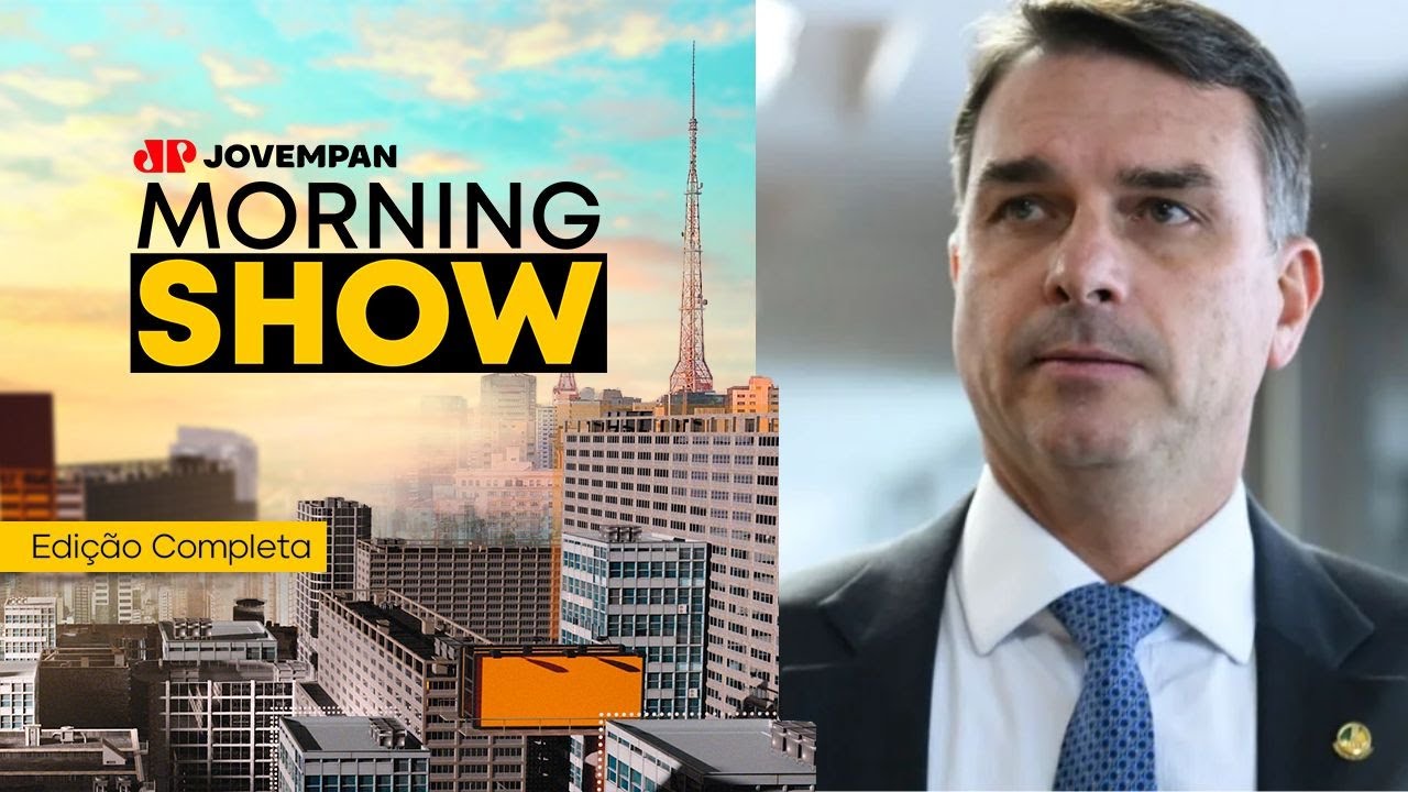 MORNING SHOW - 05/02/26