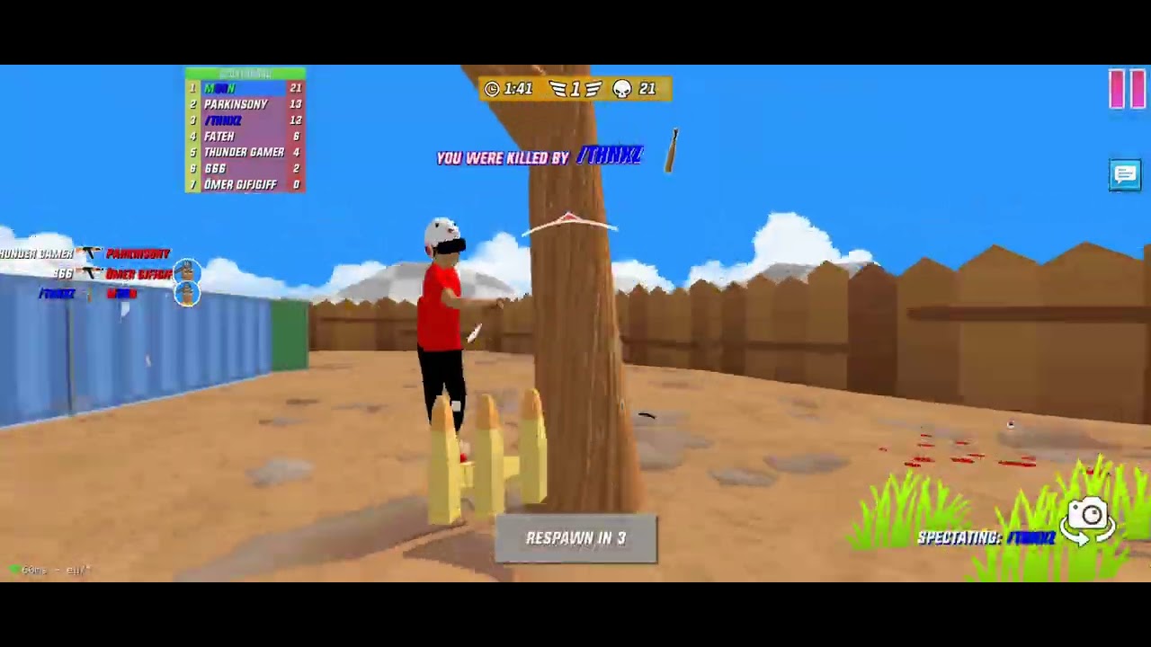 Meeting a racist player who was being racist too me