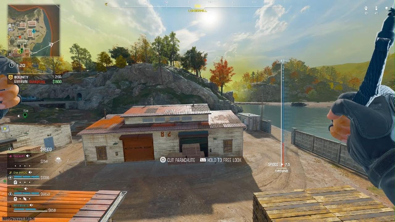 Call of Duty_🥱