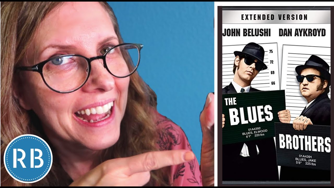 The Blues Brothers | Great Comedy