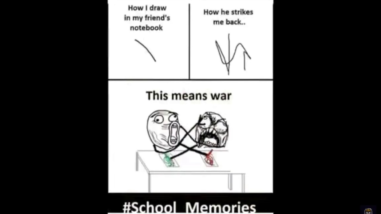 Funny school memes that only students will understand #7 | Nova MeMeS
