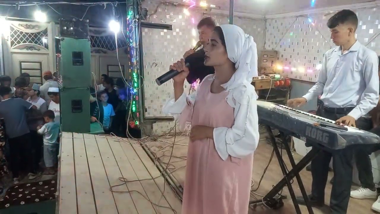 Туй Савхоз Вахш