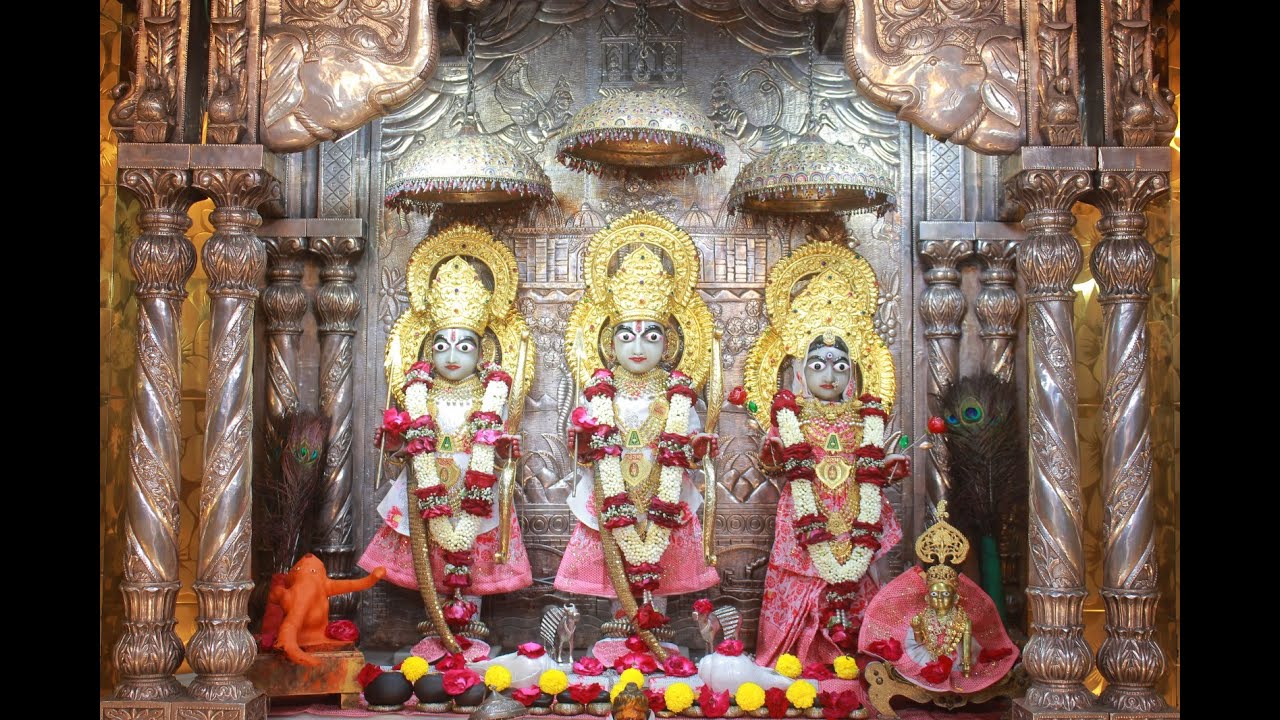 🔴LIVE LIVE | Paliyad Na Thakar | Vihalanath Ni Aarti Darshan | ભવ્ય આરતી દર્શન | 06/03/2026