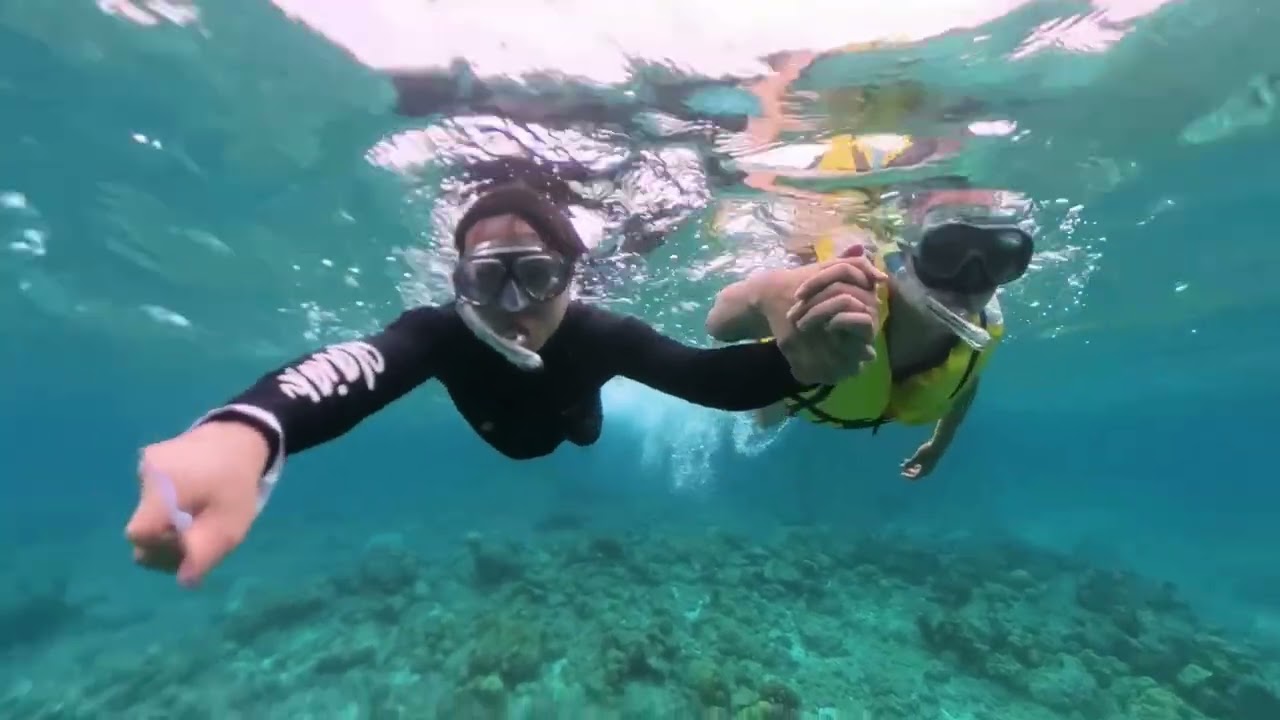 馬爾地夫 Amila 2024.11.18