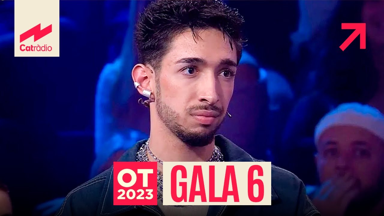 En PAUL es declara a la CHIARA #OT2023