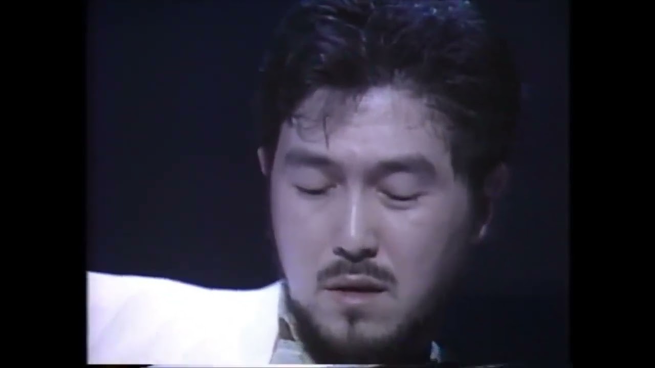 Jeff Berlin w/Kazumi Watanabe & Bill Bruford Live 1987-05-22