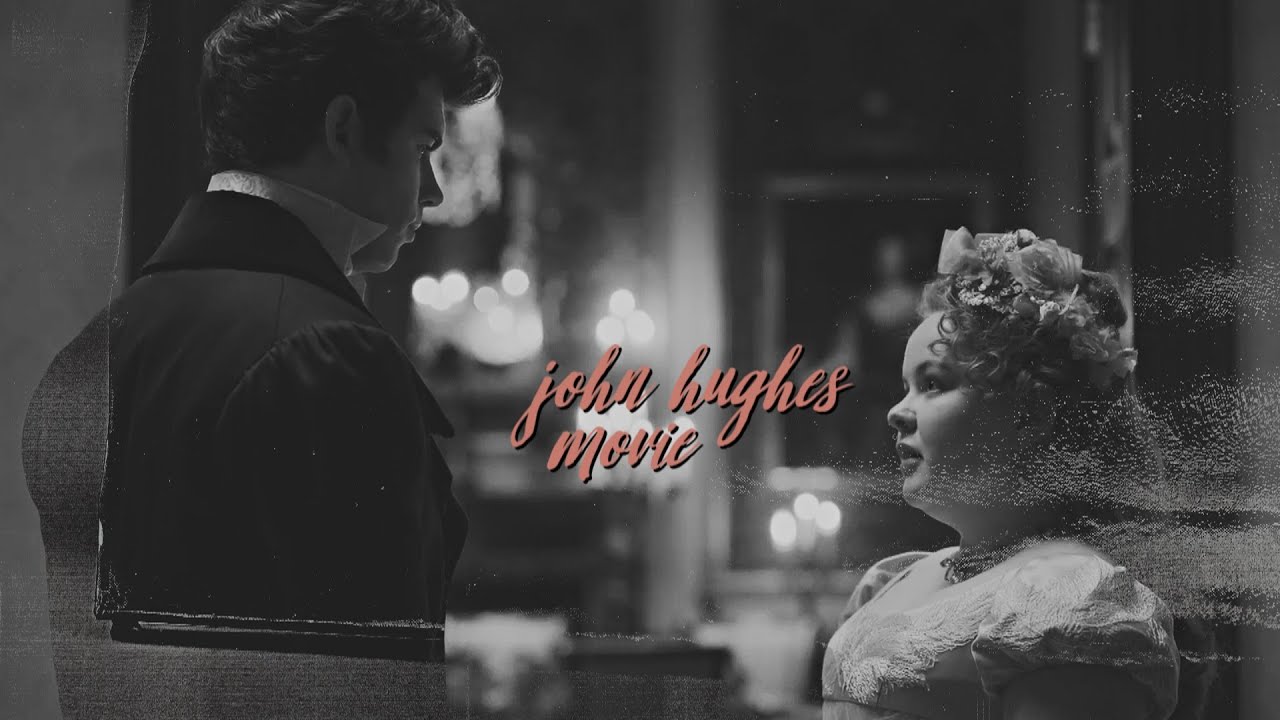 penelope & colin | john hughes movie