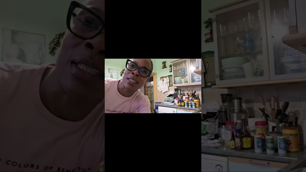 Cooking with Honey  / A Cozy Sunday in the Kitchen #sundayvibes #kitchentime #faithingod