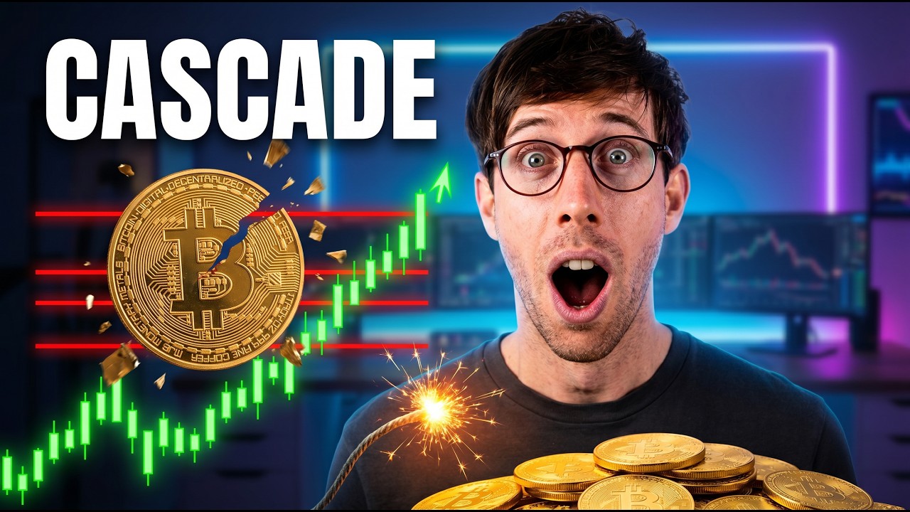 BTC to $70k BUT! Watch This One Chart First