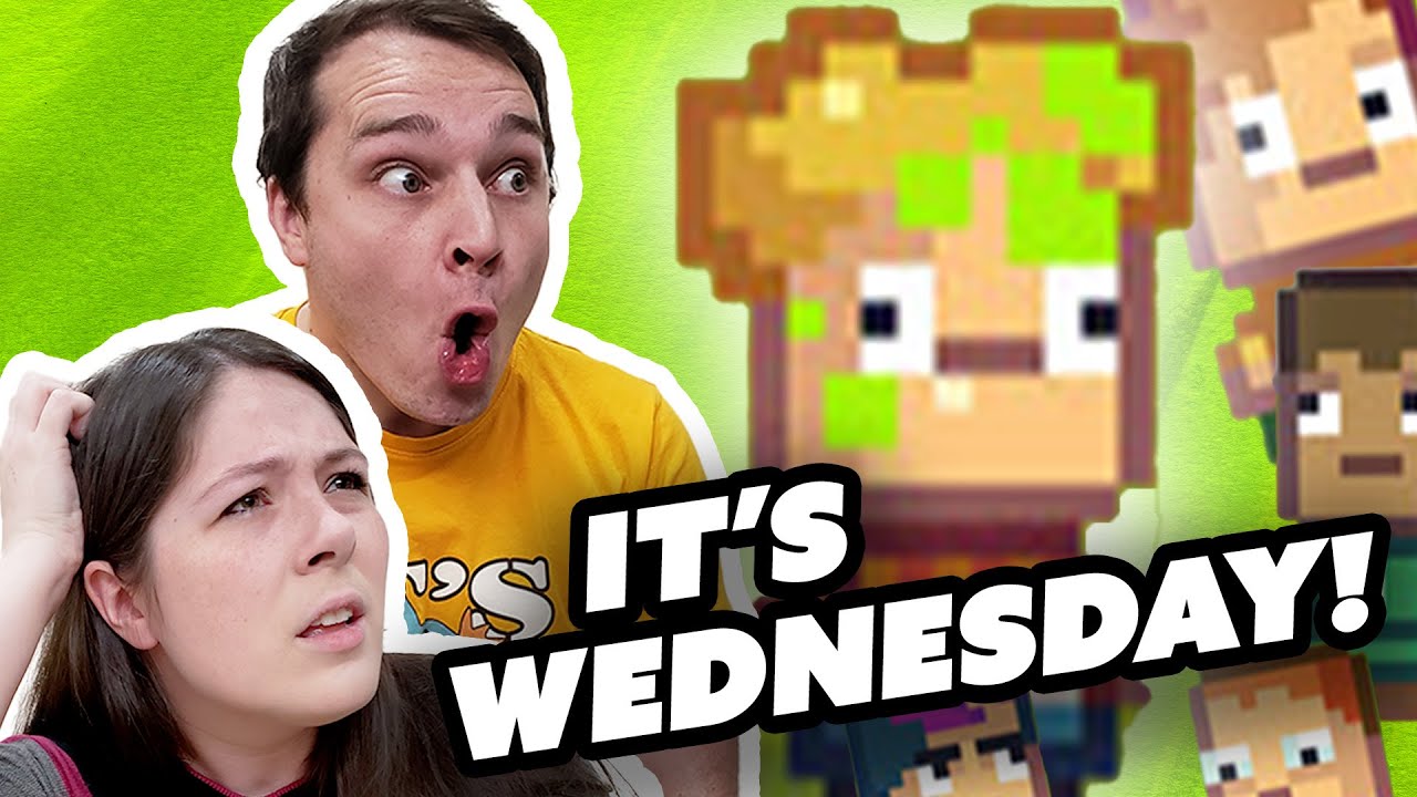 WE'RE IN JUVENILE JEOPARDY! Let's play Kindergarten 3