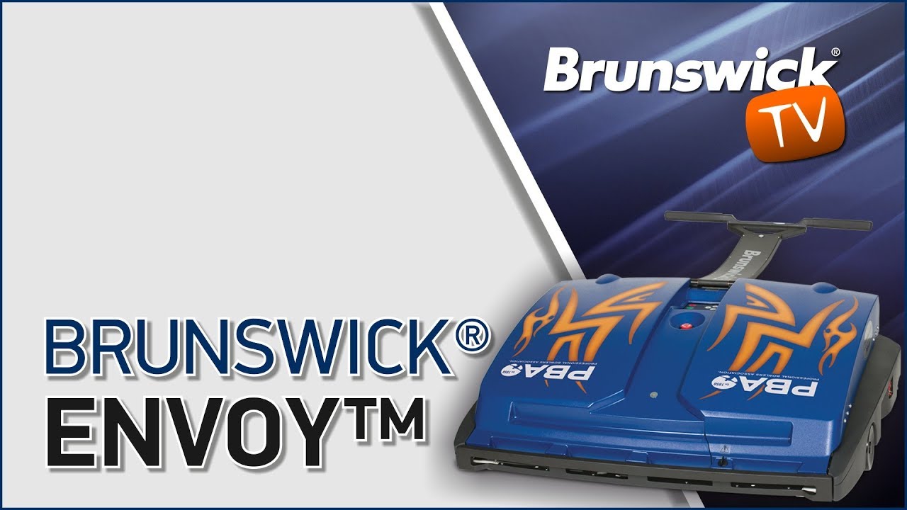 Brunswick Envoy