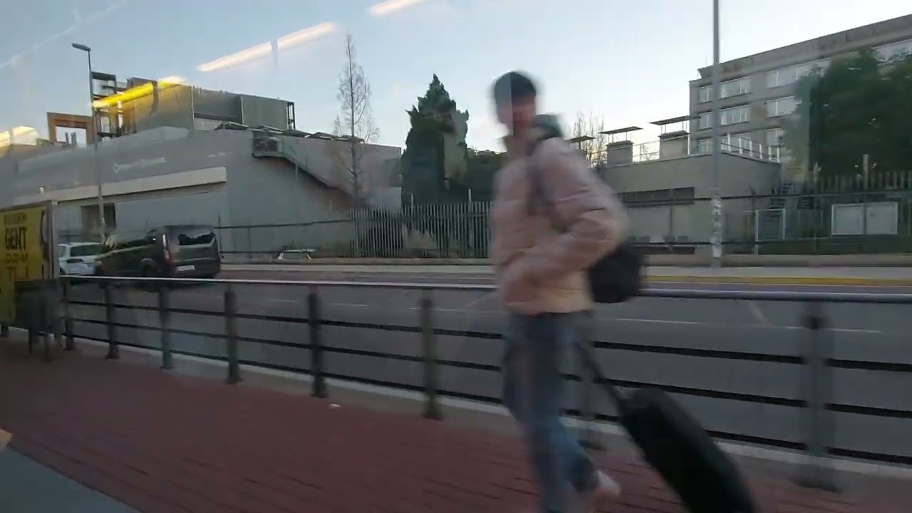 L4 Lloma Terramelar - Empalme