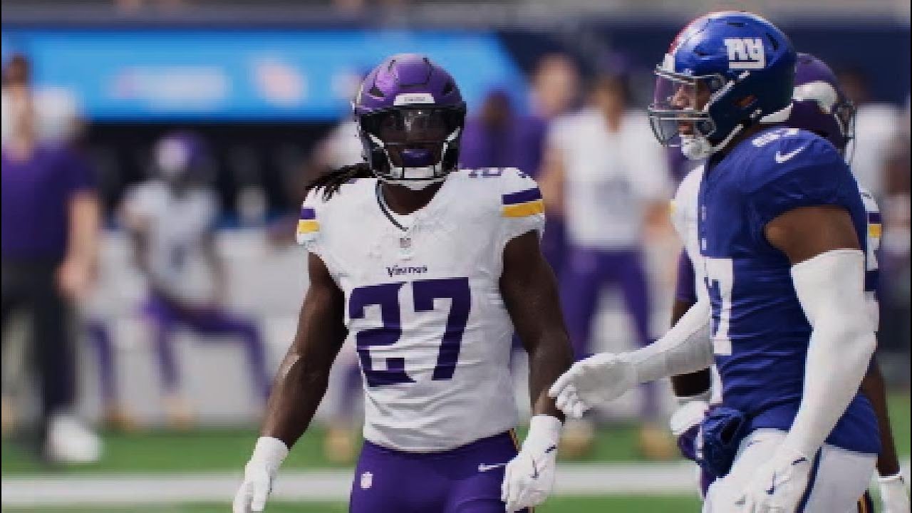 Jordan Mason's best plays from 120-yard game vs. Giants | Week 16