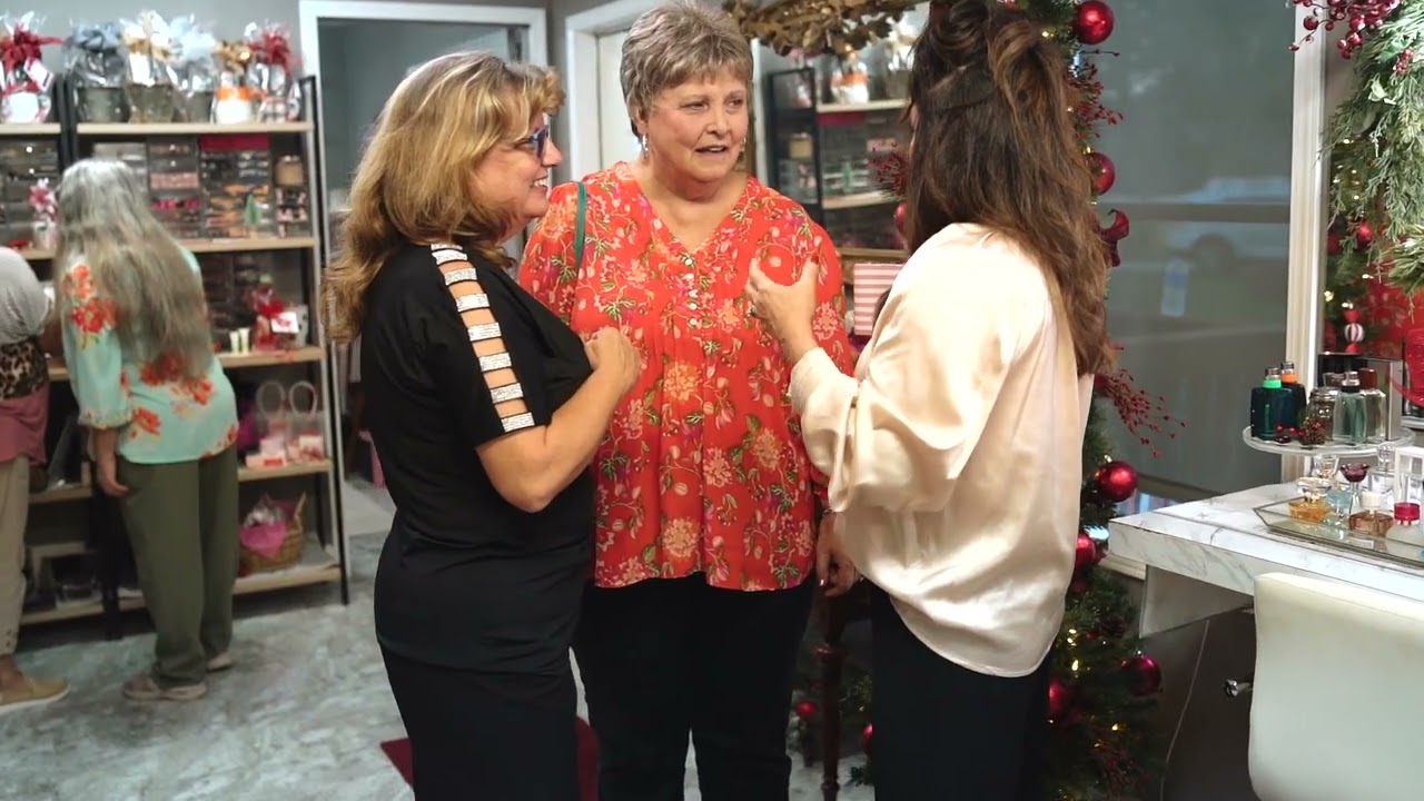 Karla's Mary Kay Holiday Open House 2022