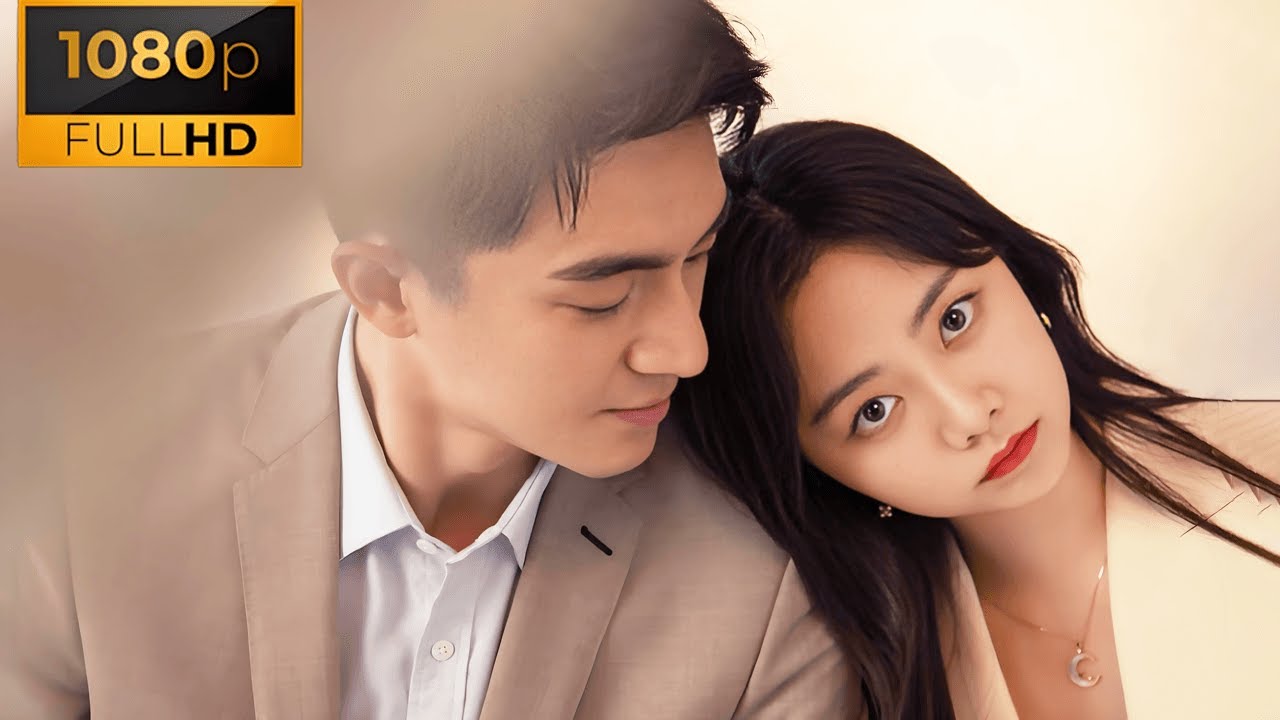 ENGSUB【MOVIE】霸道总裁林更新爱上金牌小助理谭松韵！#林更新 #谭松韵 #言情 #甜宠 #剧情