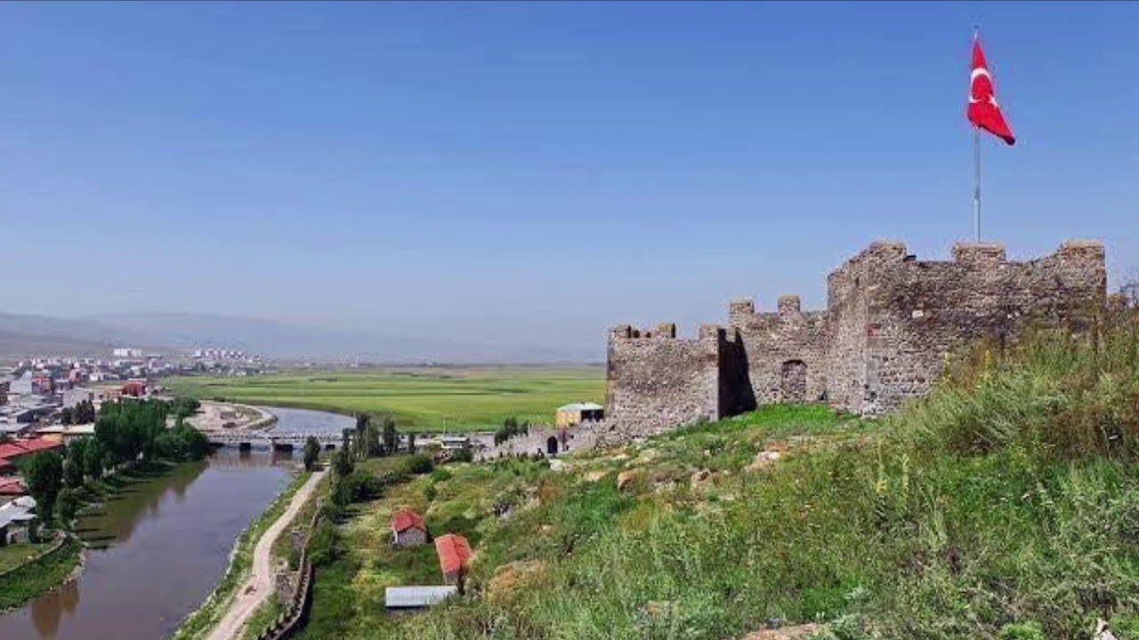 Ardahan’ın Yollarında