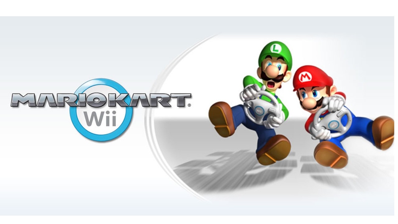 DK Jungle Beat Racing VS Splitscreen racing on Nintendo Wii