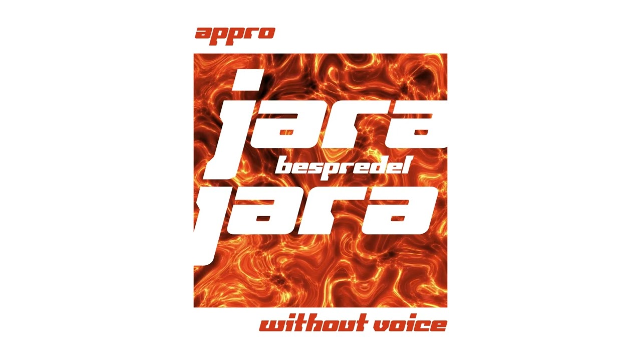 Appro - Jara Jara (without voice)