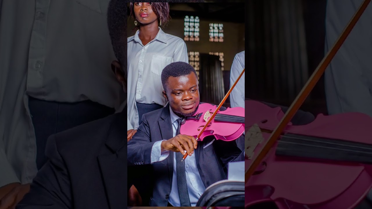 Jeunesse Mbanza-Ngungu