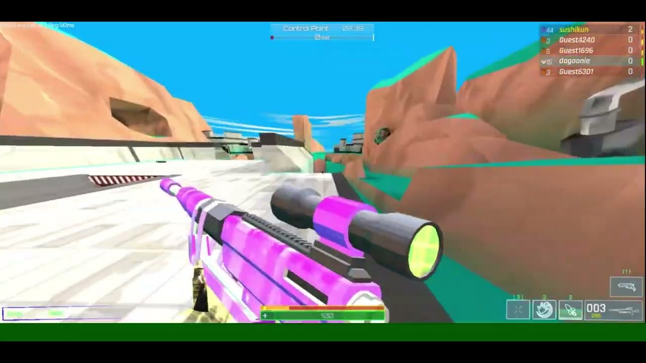 Repuls.io Headshots Montage #12