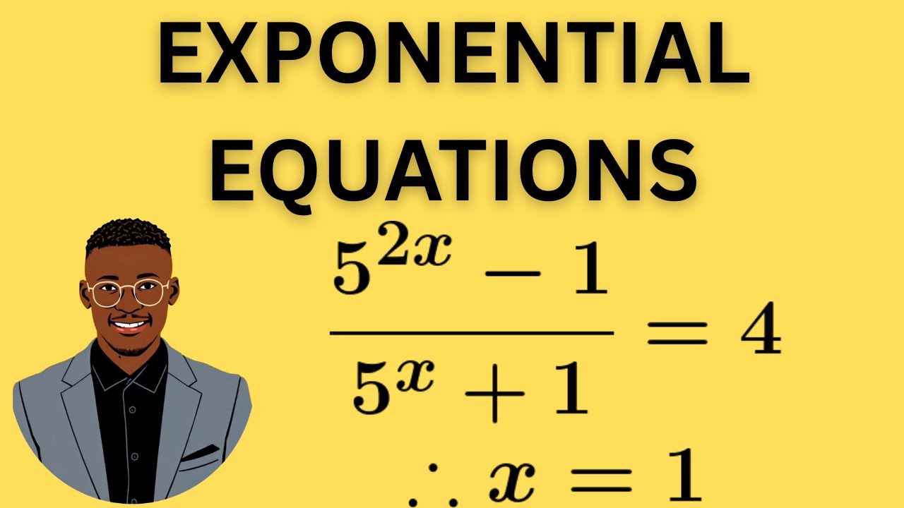 Equations Masterclass Exam Prep. | Grade 12 Maths South Africa