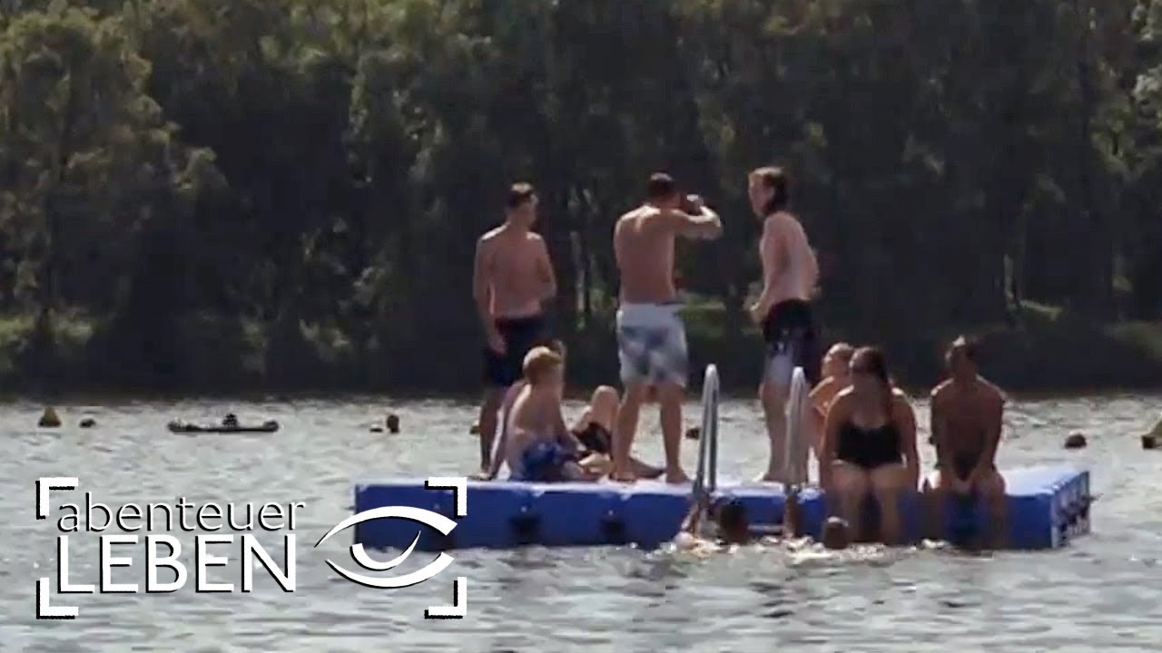 Haltern am See im Zeitraffer (1/2) | Abenteuer Leben