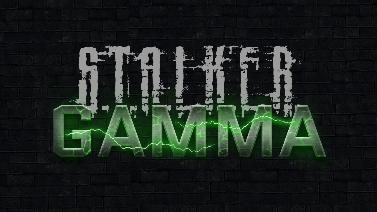 S.T.A.L.K.E.R. G.A.M.M.A. #7
