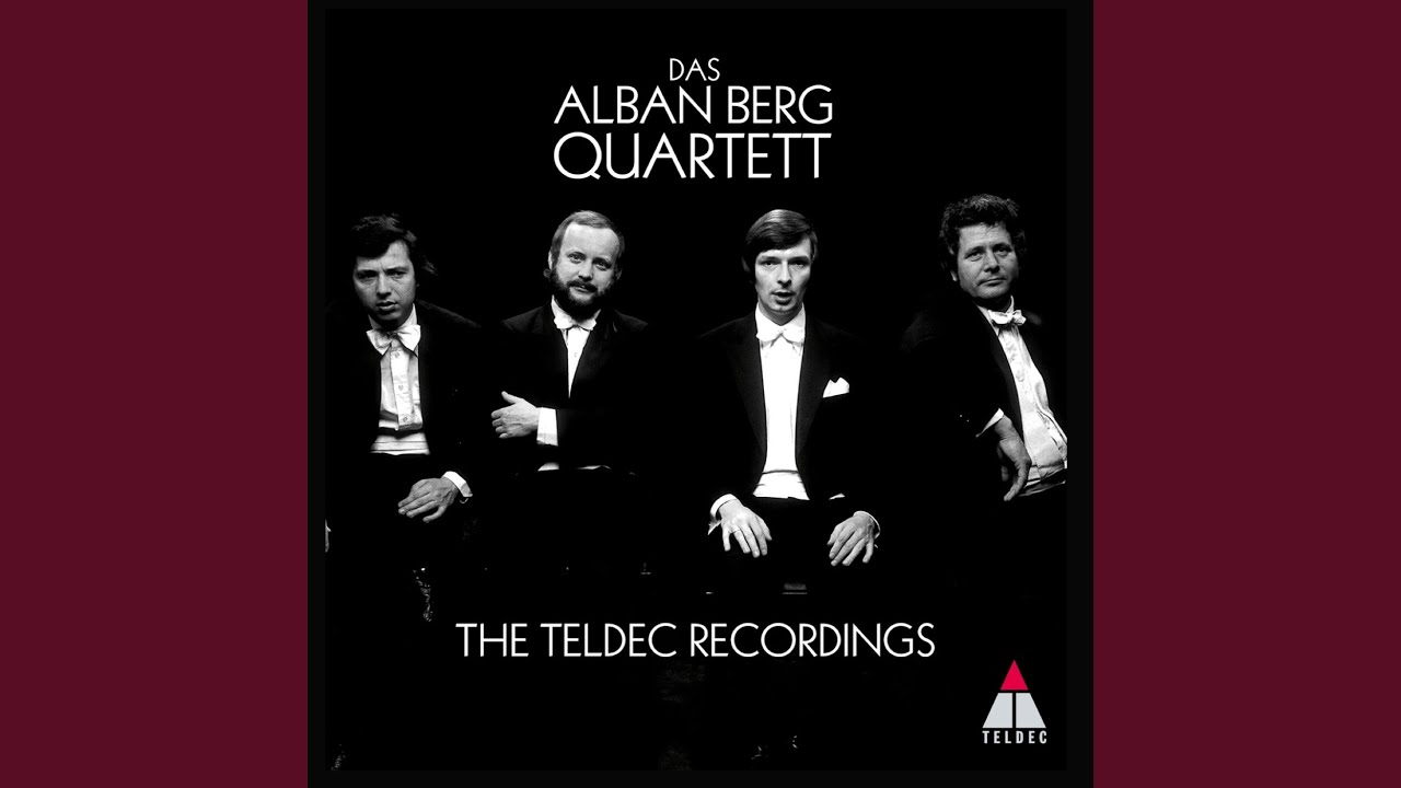 String Quartet in C Major, Op. 76 No. 3, Hob. III:77 