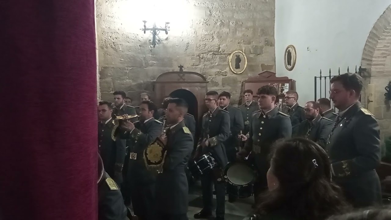 EXPIRANTE(BCT EXPIRACIÓN DE JAÉN)
