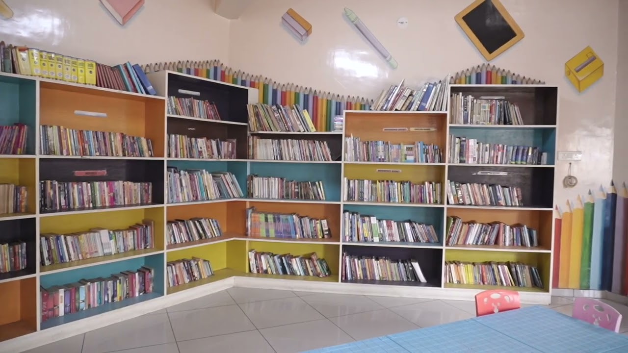 MONARCH INTERNATIONAL SCHOOL