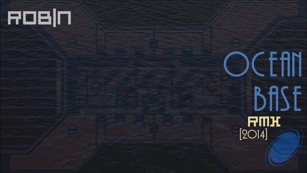 Ocean Base (Remix) [2014]