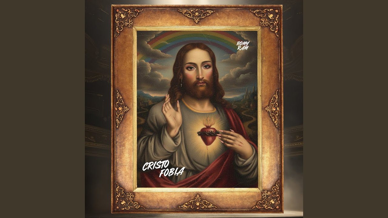 Cristofobia