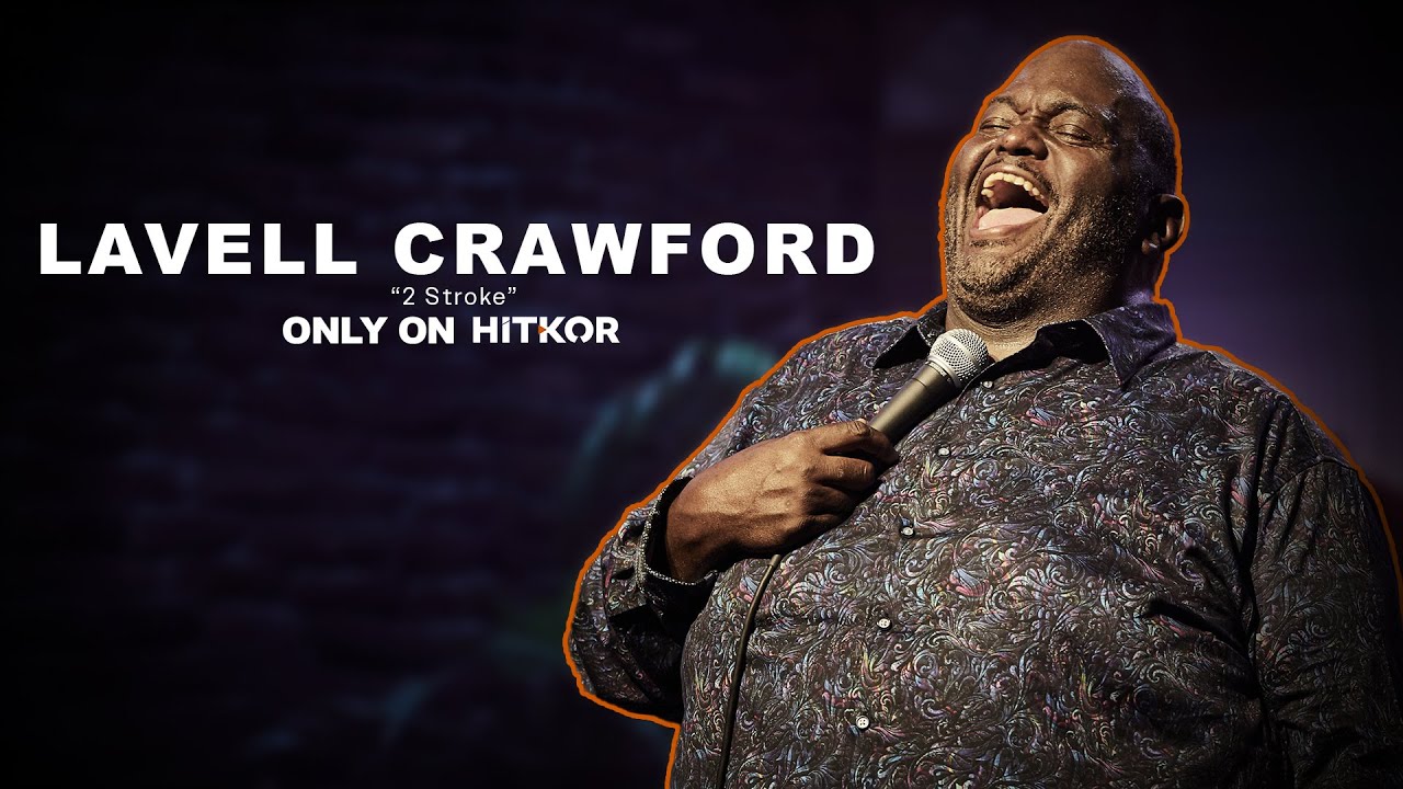 Lavell Crawford | 