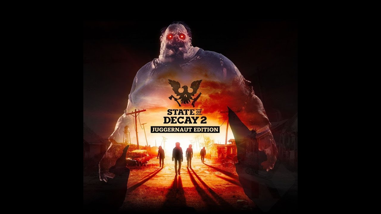 Fighting for our very existence in the Lethal Zone - State of Decay 2