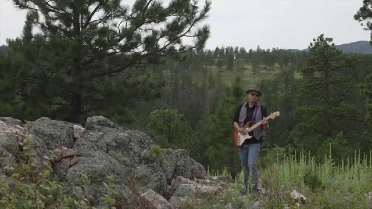 Sequoia Crosswhite Music Video