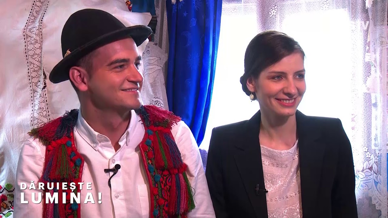 De Sfintele Paști, în satul românesc