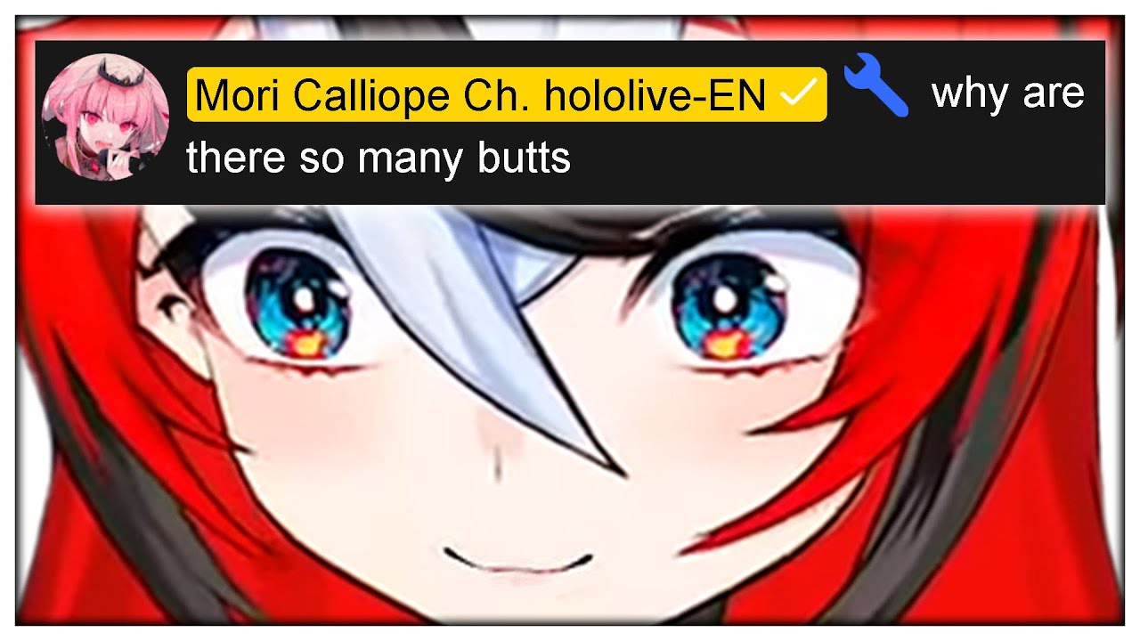 *𝐂𝐚𝐥𝐥𝐢 𝐎𝐩𝐞𝐧𝐬 𝐁𝐚𝐞'𝐬 𝐏𝐨𝐤𝐞𝐦𝐨𝐧 𝐒𝐭𝐫𝐞𝐚𝐦* [Hololive EN]
