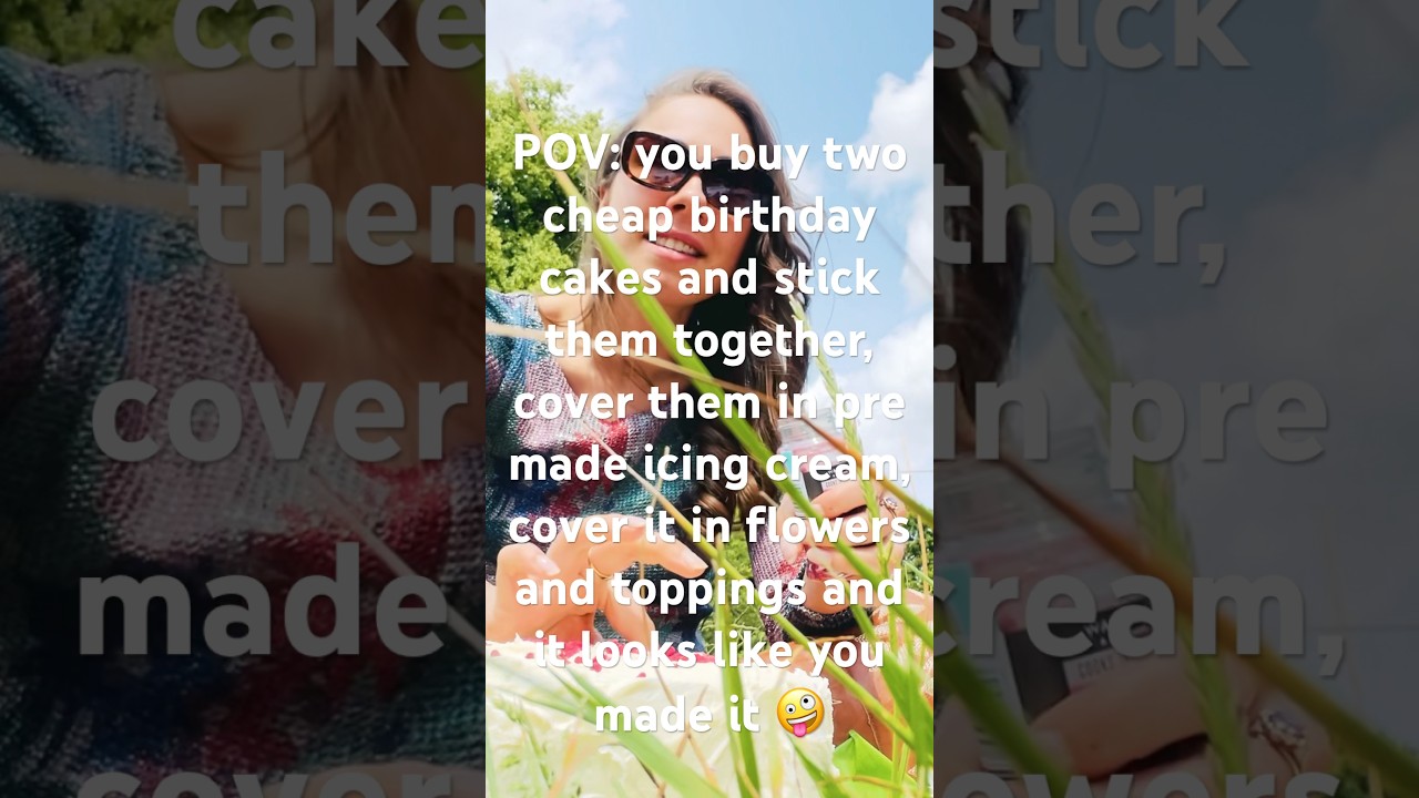 Follow me for more life hacks hehe🍰 
