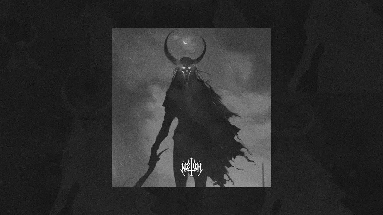 [SOLD] Night Lovell Type Beat 