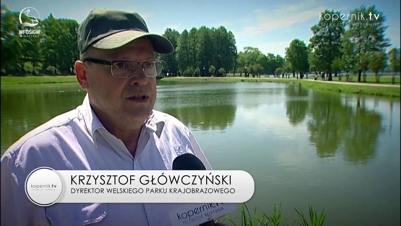 W DOLINIE RZEKI WEL