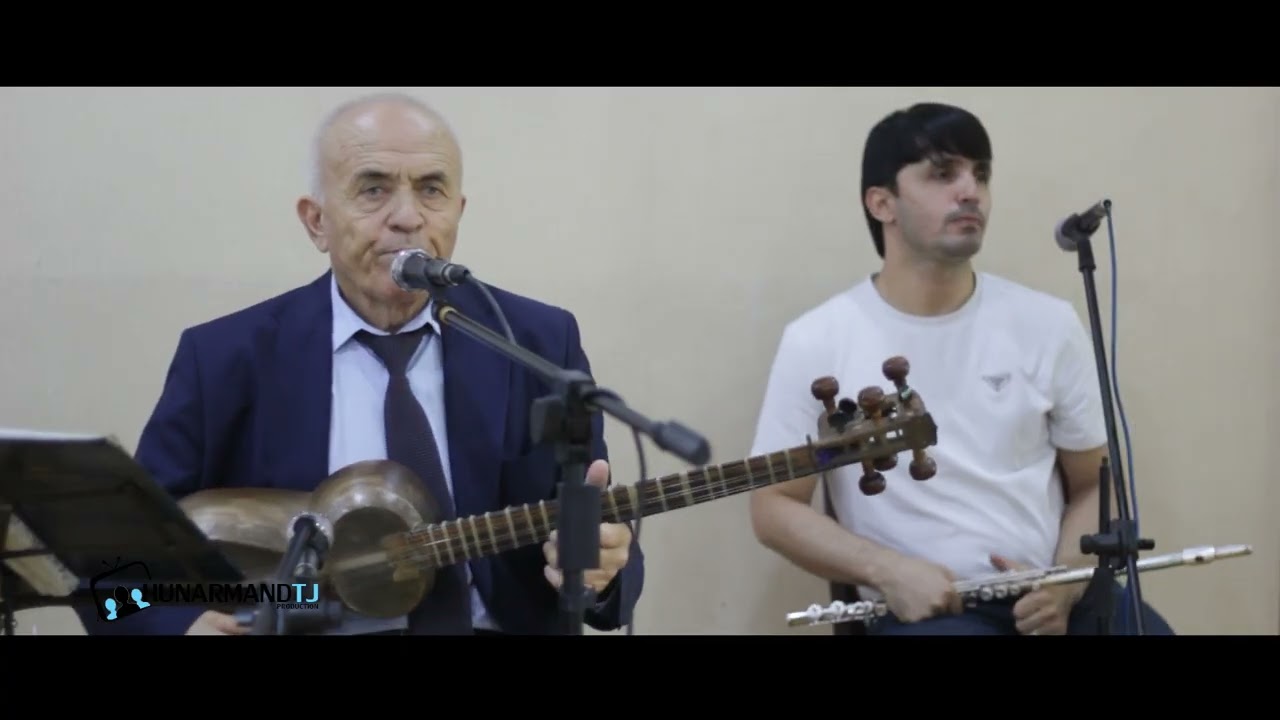 Файзали Хасан - Бехтарин Газалхо (Кисми 2)