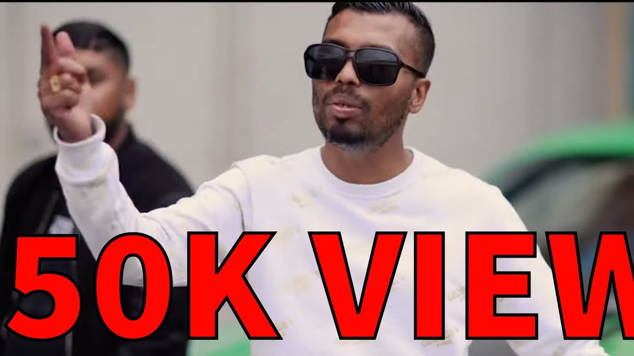 TAMIL RAP PARIS - VPAC Ft OXOO - Viluthu Gangsta Zone