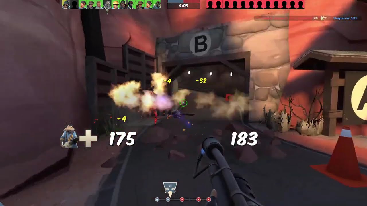 airblast airblast